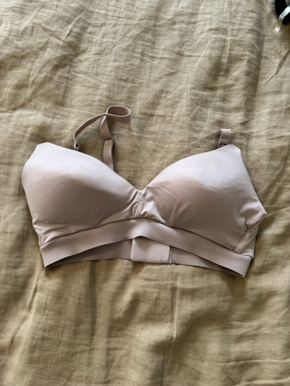 Kindred Braverly nursing and pumping bra